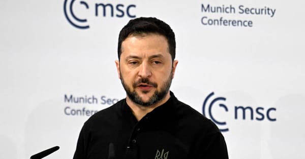 Zelensky conta a Trump sobre Putin e o futuro da Ucrânia