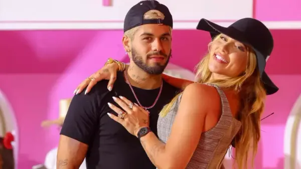Separação de Virginia e Zé Felipe: bastidores e rumores