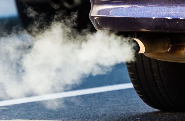 Parece ficção, mas é real: adolescentes criam filtro que transforma fumaça em oxigênio