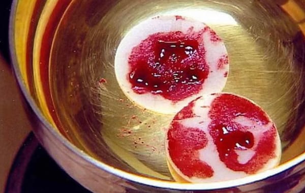 Cientistas analisam caso em que hóstia teria se transformado em tecido humano