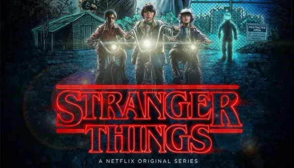 Stranger Things: a história rejeitada que virou fenômeno mundial