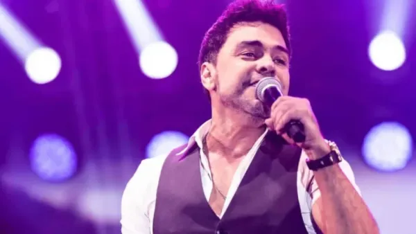 Governo Lula corta R$ 1 milhão de show de Zezé Di Camargo, mas Prefeito de Marabá banca evento: "Perseguição"