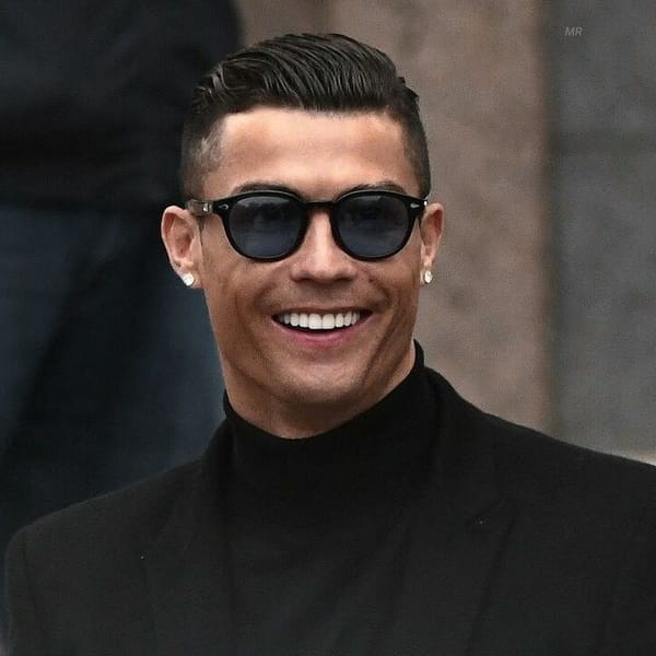 Cristiano Ronaldo em Velozes & Furiosos? Vin Diesel agita fãs com anuncio