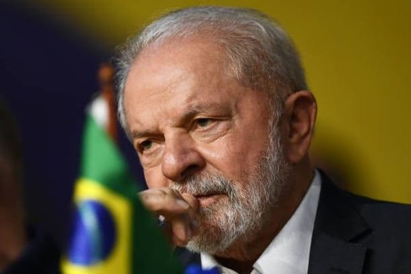 Lula ironiza Trump e cita Lampião ao falar de provocações dos EUA