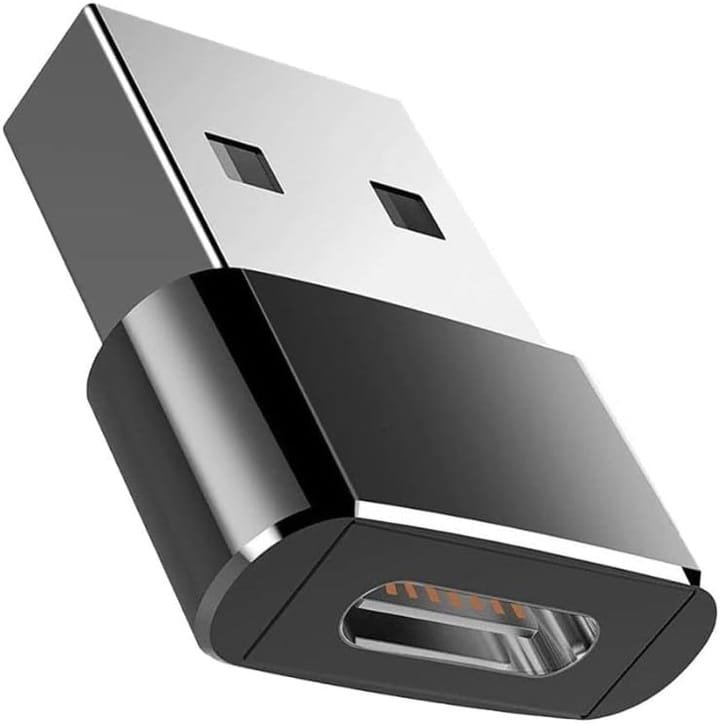 <p><strong>DUPIN Adaptador OTG Tipo C Para USB - Carregue Seu Celular com Estilo!</strong></p>