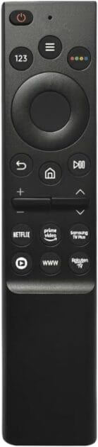 <p><strong>Controle Remoto Genérico Compatível com Smart TV Samsung 4K - R$34,90!</strong></p>