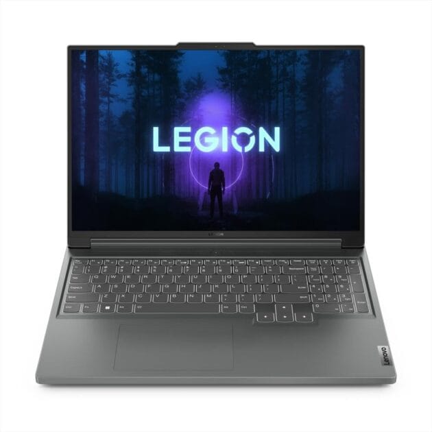 <p><strong>Garanta já seu Lenovo Notebook Gamer Legion Slim 5 com i7 e RTX 4050 por R$8.999!</strong></p>