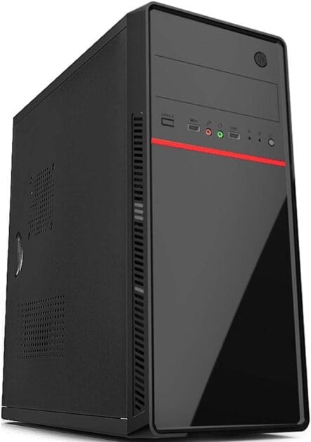 <p><strong>Enkor PC Intel Core i5 8GB HD 500GB WiFi: Só R$649,00! Garanta o seu!</strong></p>