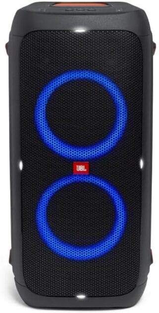 <p><strong>PartyBox 310 da JBL: Caixa de Som Bluetooth por R$2.499,90 – Curta o Som!</strong></p>