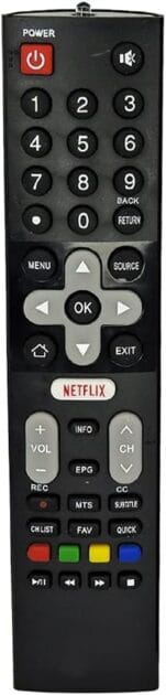 <p><strong>PENSLLES Controle para TV Philco Smart por R$11,90 – Praticidade e Conforto em Seu Lar!</strong></p>