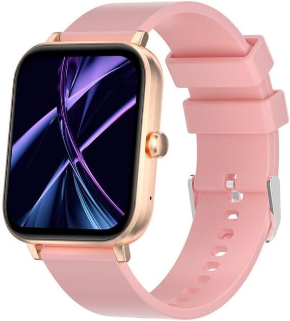 <p><strong>Smartwatch Multi L2 1.83" IP67 Rose - WR203 por R$217,00 - Aproveite Agora!</strong></p>