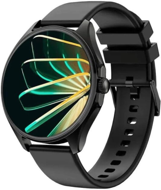 <p><strong>Garanta já seu Smartwatch Multi M2R IP67 Preto - R$399,00! Elegância e Tecnologia!</strong></p>