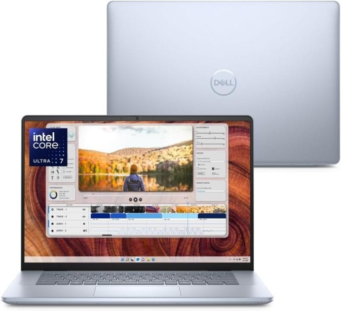 <p><strong>Adquira Já o Dell Inspiron Plus 16" QHD+ - Performance e Estilo por R$11.899!</strong></p>