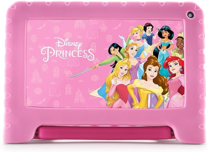 <p><strong>Adquira o Tablet Infantil Princesas Multilaser 4GB RAM por R$593,90 – Diversão e Aprendizado!</strong></p>