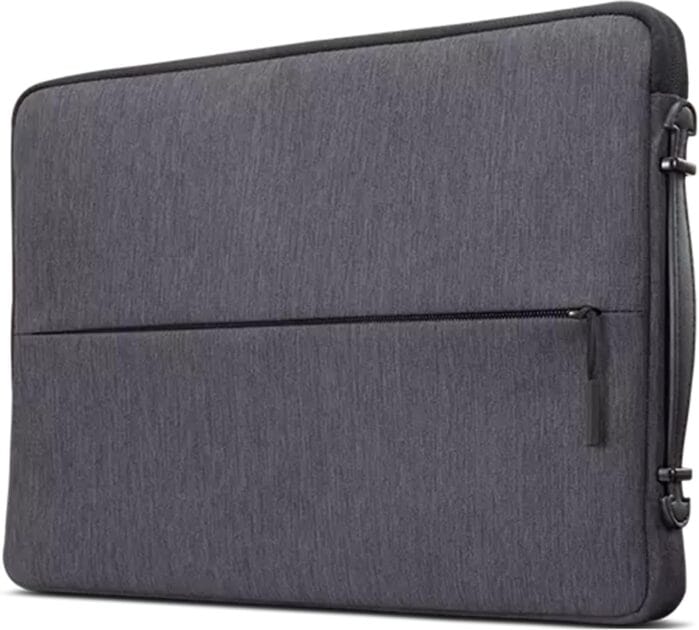 <p><strong>Lenovo Urban Sleeve Cinza para Notebook até 15.6" por R$141,55 – Proteja seu dispositivo com estilo!</strong></p>