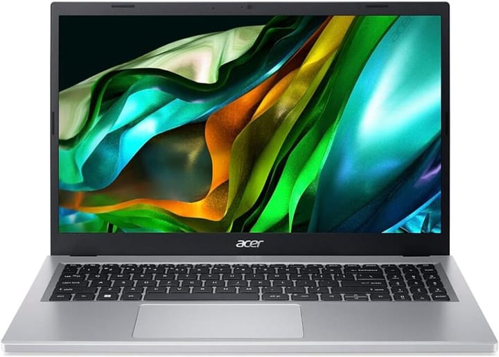 <p><strong>Notebook Acer Aspire 3 15.6'' FHD I3 - N305 SSD 256GB por R$2.999,00 - Aproveite!</strong></p>