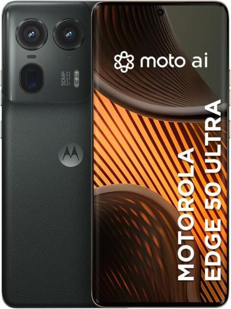 <p><strong>Descubra o Smartphone Motorola Edge 50 Ultra 5G 512GB por R$5.299,00 – Tecnologia Avançada e Estilo em Vegan Leather!</strong></p>