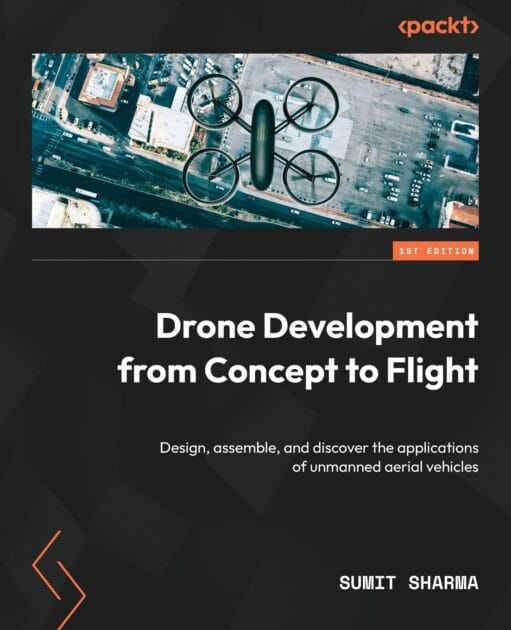 <p><strong>Desenvolvimento de Drones: Conceito à Voo por R$ 220,83 – Aprenda e Inove!</strong></p>