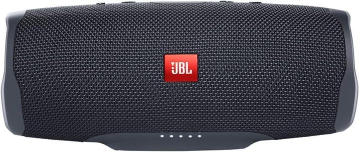 <p><strong>JBL Charge Essential 2: Caixa de Som Portátil à Prova D'água – R$999,00!</strong></p>