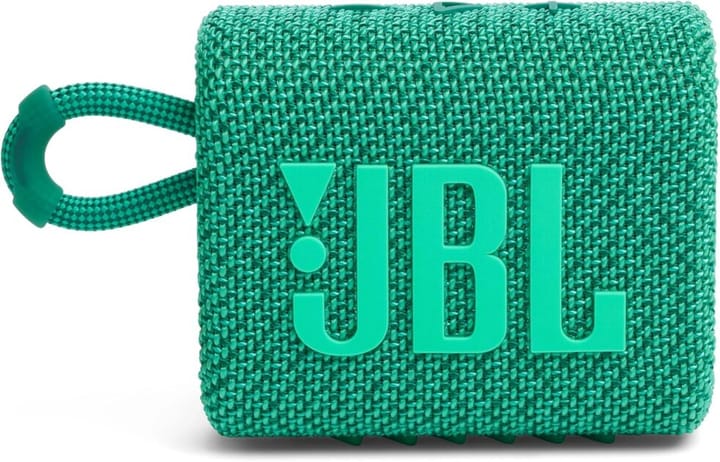 <p><strong>Caixa de Som Bluetooth JBL Go 3 Ultraportátil Verde por R$279,87 - Leve Música a Qualquer Lugar!</strong></p>