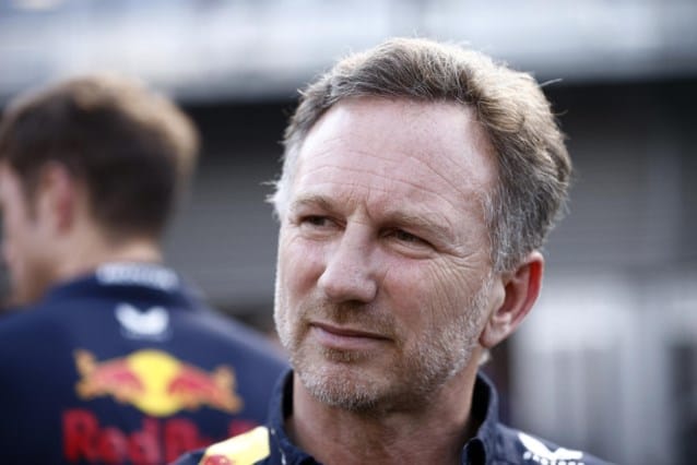 Christian Horner, chefe da Red Bull, é absolvido de alegações