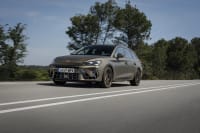 Experiência emocionante com o Cupra Leon 2024: além das expectativas