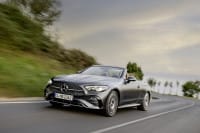 Mercedes CLE Cabriolet: O encanto que não se rompe