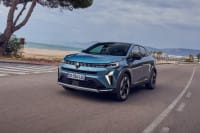 Renault Symbioz 2024: O SUV Híbrido Ideal para Famílias