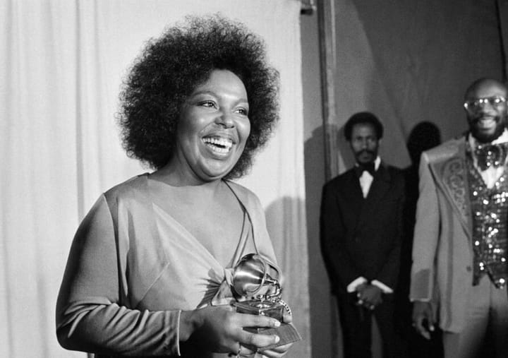 Roberta Flack e o legado de 'Killing Me Softly' na música