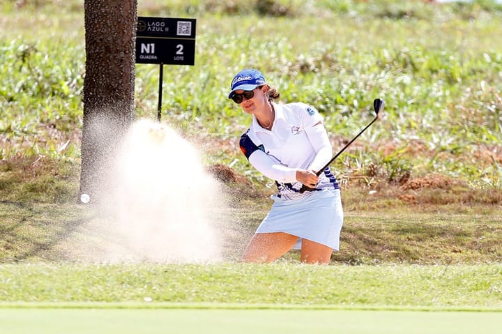 Golfe e empoderamento feminino: evento exclusivo proporciona experiência inédita para mulheres